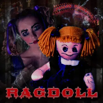 Ragdoll (The Musical Soundtrack) by Marc Andrew