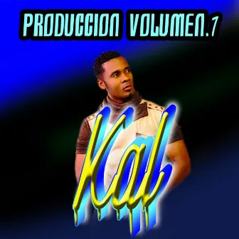 Produccion Vol. 1 by Kal