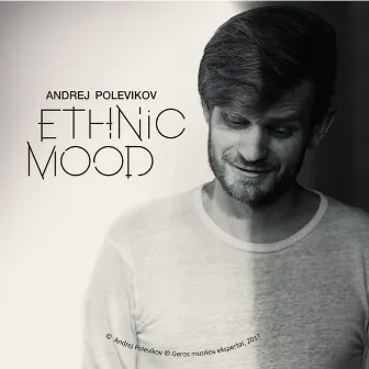 Ethnic Mood by Andrej Polevikov