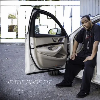 If the Shoe Fit by E-A-SKI