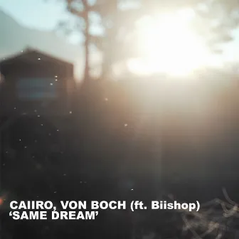 Same Dream by Von Boch