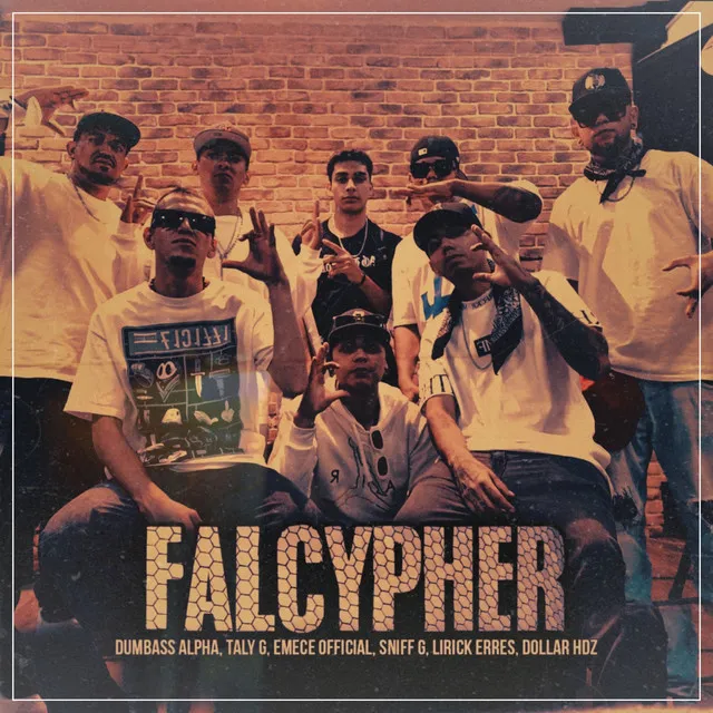 Falcypher