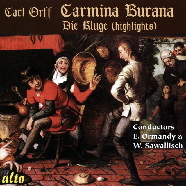 Carmina Burana