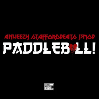 PADDLEBALL! by J3mob