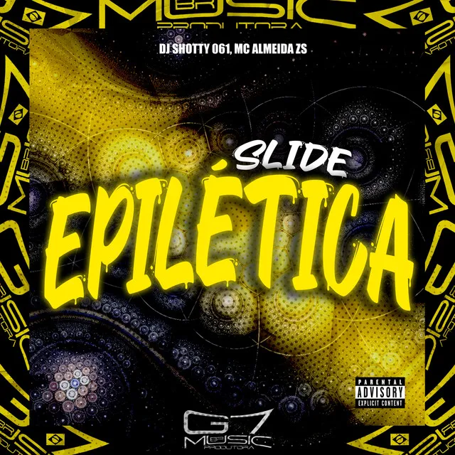 Slide Epilética