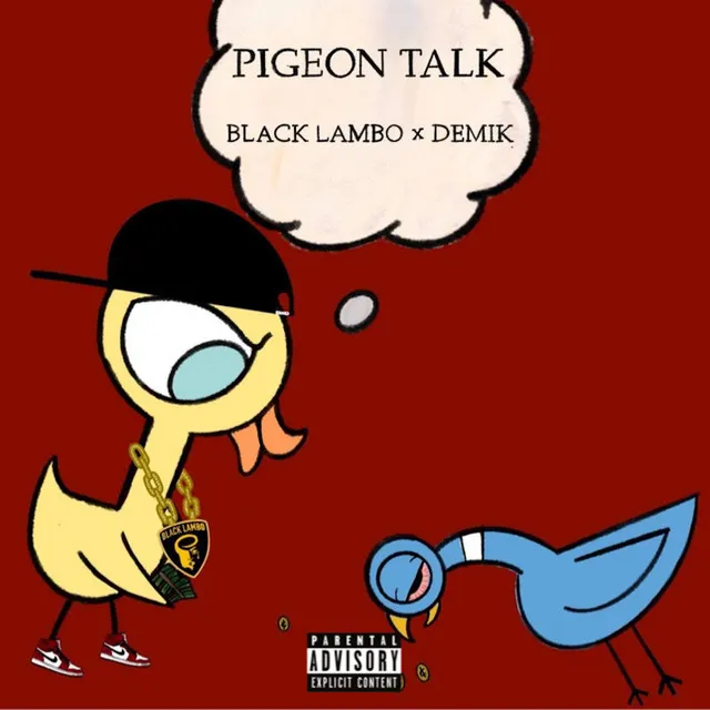 Pigeon Talk