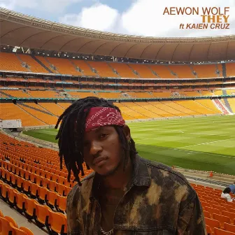 They (feat. Kaien Cruz) by Aewon Wolf