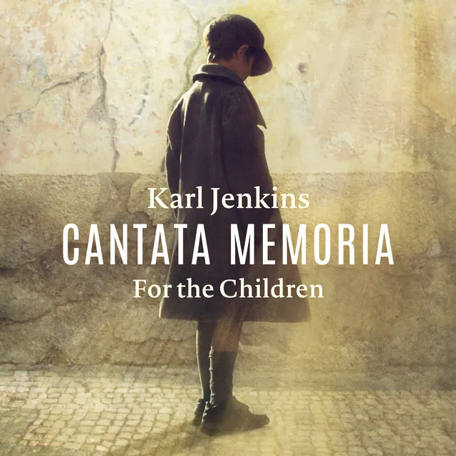 Cantata Memoria: Lament for the Valley