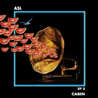 Cabin by ASL