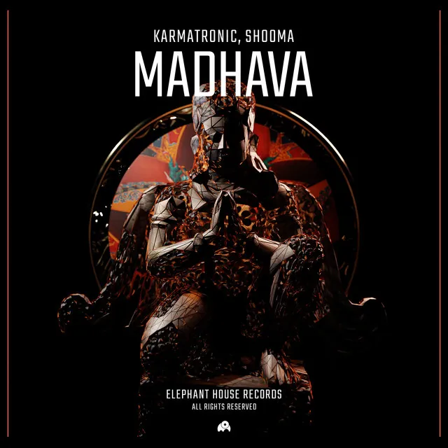 Madhava - Extended Mix