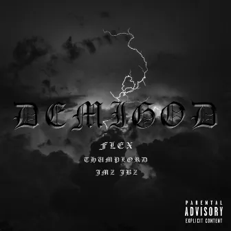 DEMIGOD by $xdflex