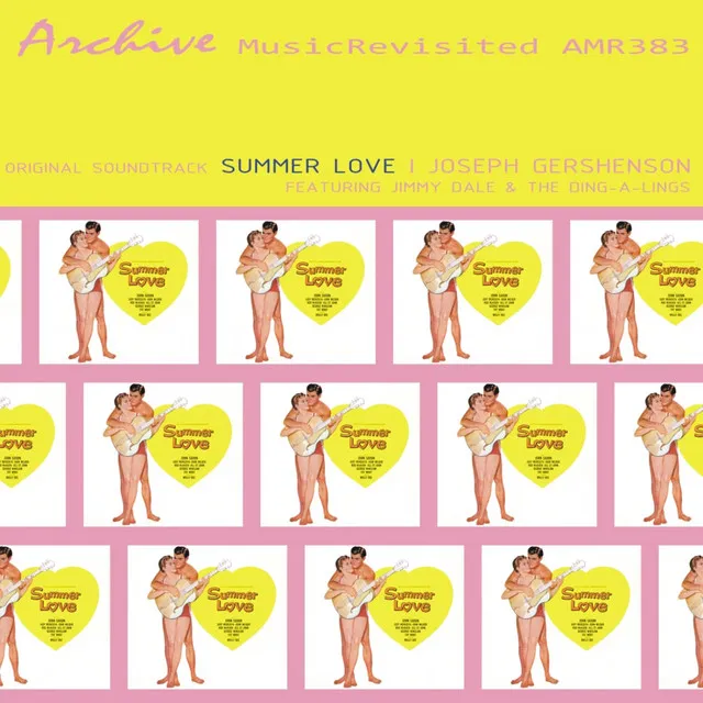 Summer Love - Original Soundtrack