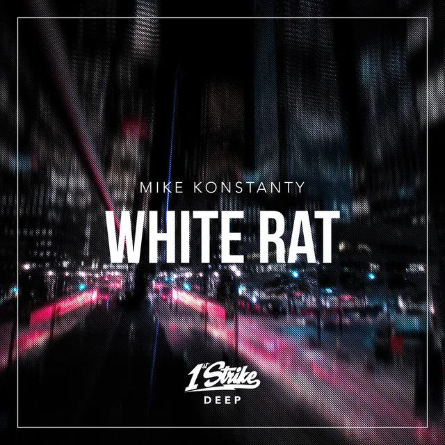 White Rat (Extended Mix)