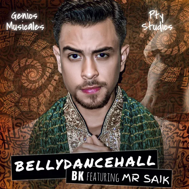 Bellydancehall