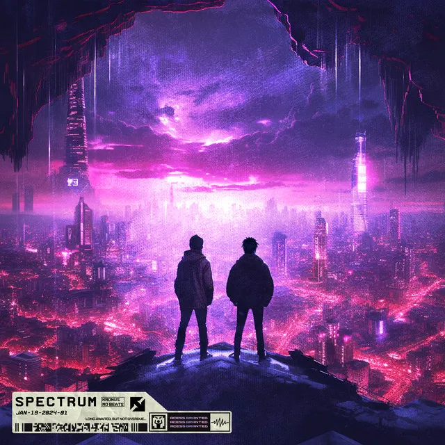 Spectrum