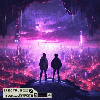 Spectrum by Mo Beats