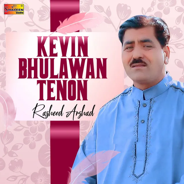 Kevin Bhulawan Tenon