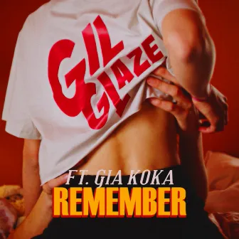 Remember by Gia Koka