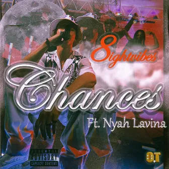 Chances by 8ightvibes