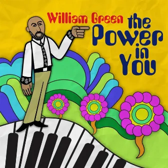 The Power in You by William Green