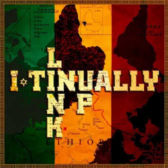 I-Tinually by Link Up