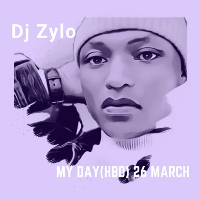 My Day (HBD) 26 March - Original Mix