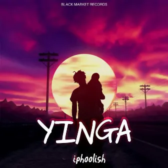 Yinga by Iphoolish