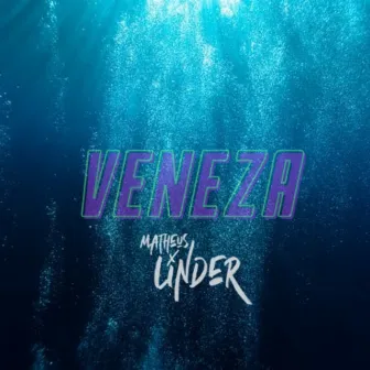 Veneza by Matheus Linder