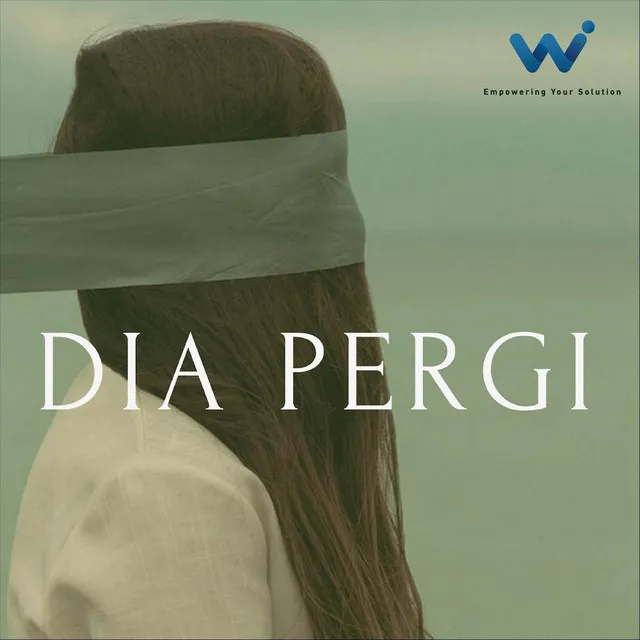 Dia Pergi