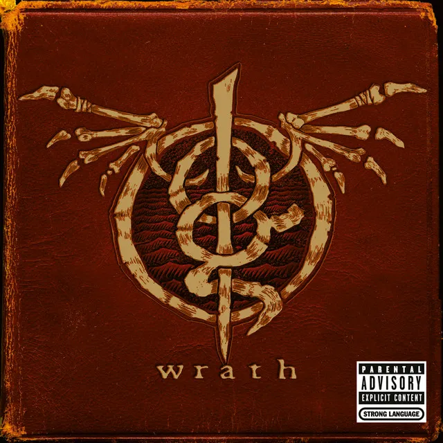 Wrath (Deluxe Edition)