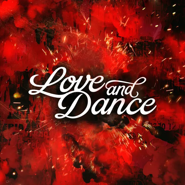 Love N Dance - Pop Mix