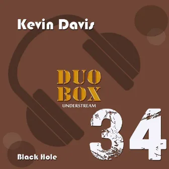 Black Hole by Kevin Davis (AT)