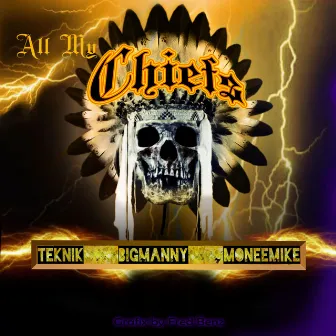 All My Chiefs by Teknik Music