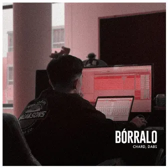 Bórralo by Chard