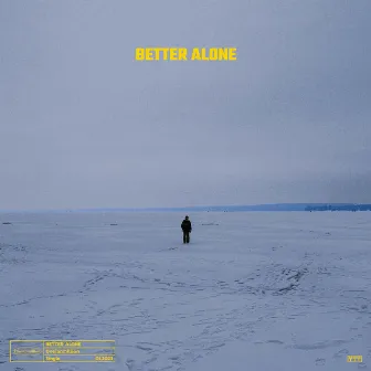 Better Alone by Ian Kang