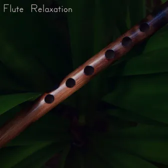 Flute Relaxation by Relaxing Flute Music Zone