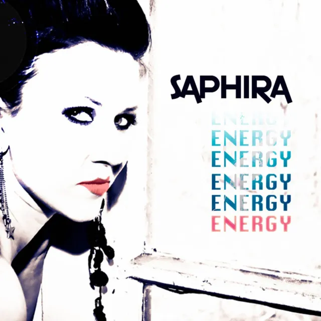 Energy - Radio Edit