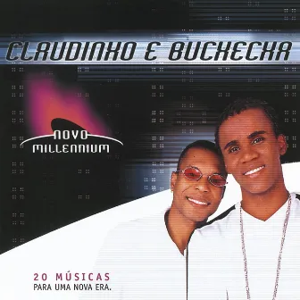 Novo Millennium by Claudinho & Buchecha