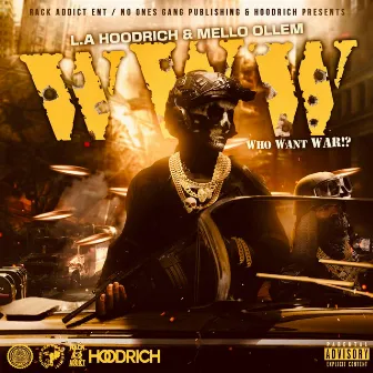 WWW by LA Hoodrich