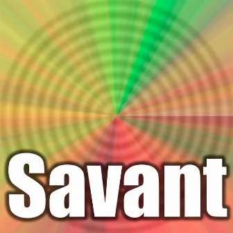 Anytime by Savant