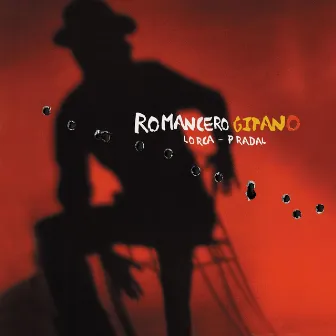 Garcia Llorca: Romancero Gitano by Federico García Lorca