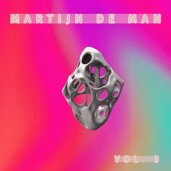 Martijn De Man, Vol. 3 by Martijn de Man