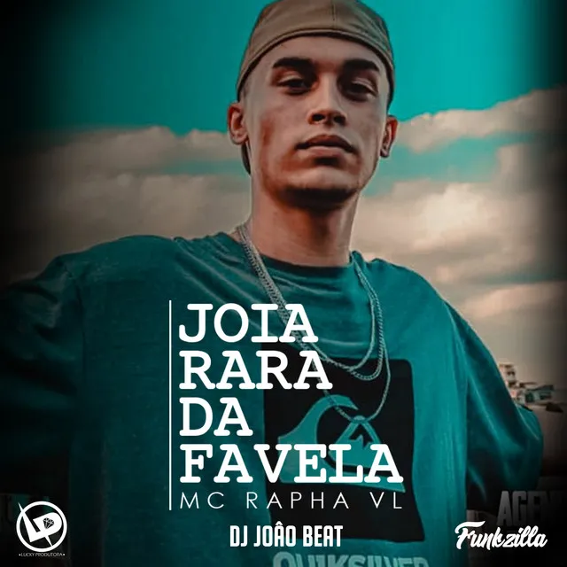 Joia Rara da Favela