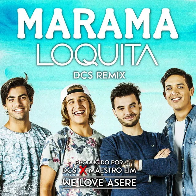 Loquita (Remix)