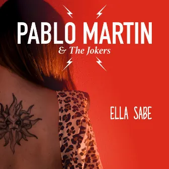 Ella Sabe by Pablo Martin