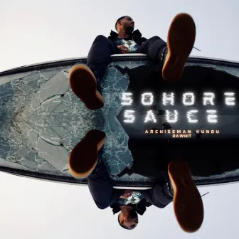 Sohore sauce by Archiesman Kundu