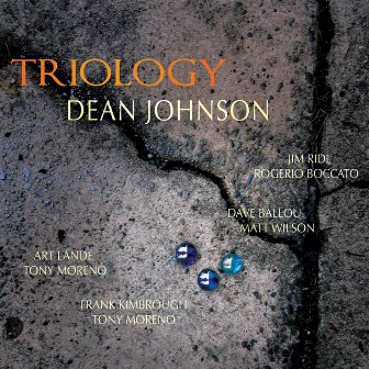 Triology by Dean Johnson