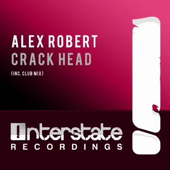 Crackhead by Alex Robert