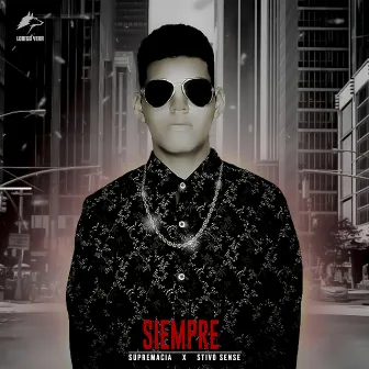 Siempre by Stivo Sense