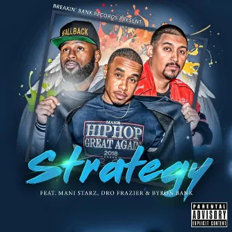 Strategy by Dro Frazier